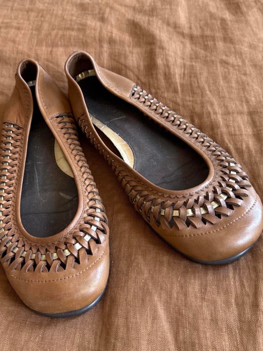 Aerosoles US 10 women’s